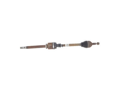 Cardan avant droit - Renault GRAND SCENIC II PH.2 GD DCI - 8200472158 - M1-6040E