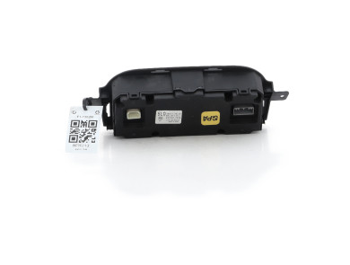 Commande de chauffage - Suzuki SX4 I - 74400-80J30-AYF - F1-7302M