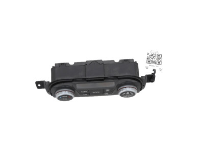 Commande de chauffage - Suzuki SX4 I - 74400-80J30-AYF - F1-7302M