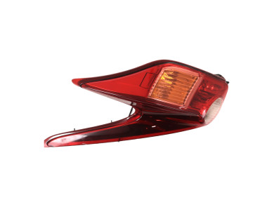 Right rear light used - Nissan JUKE - 265501KA0B