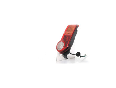 Right rear light - Nissan JUKE I PH.1 - 265501KA0B - A1-8215S