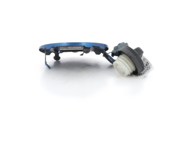 Trappe portillon carburant - Suzuki SX4 I - Inconnu - 64850-80J10 - R1-7272V
