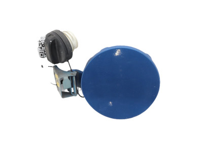 Fuel door - Suzuki SX4 I - Inconnu - 64850-80J10 - R1-7272V
