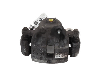 Left front brake caliper used - KIA STONIC - 58180H8A58