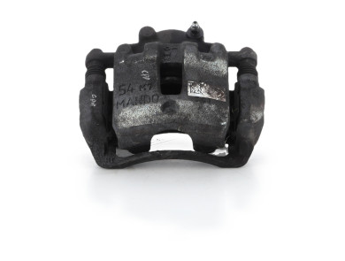 Left front brake caliper - KIA STONIC PH.2 - 58180H8A58 - N1-7613G