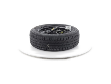 Kit galette - Peugeot 208 I PH.2 - 00005401P4 - M1-8350T