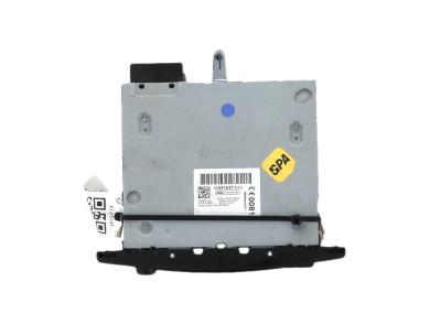 Poste multimédia - Peugeot RCZ PH.2 - 16099817XN - X1-8514T