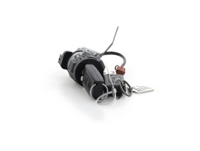 Steering lock - Citroen C3 PICASSO PH.2 - 4162PT - M1-4370G