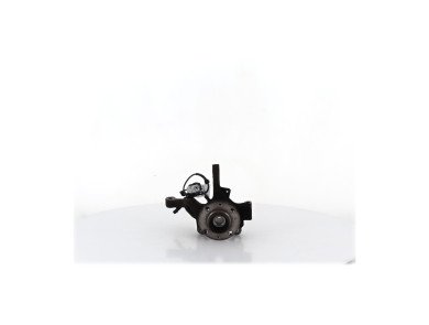 Left steering knuckle - Renault CLIO III PH.1 - 8200345944 - G1-7631G