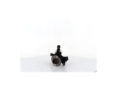 Left steering knuckle - Renault CLIO III PH.1 - 8200345944 - G1-7631G
