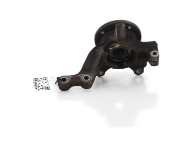 Right steering knuckle - Renault CLIO III PH.1 - 8200345945 - Z1-7572Q