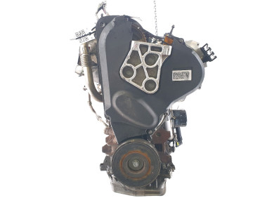 Engine type F9Q804 - Renault GRAND SCENIC II PH.2 - E1-8407U