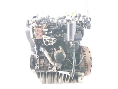 Engine type F9Q804 - Renault GRAND SCENIC II PH.2 - E1-8407U