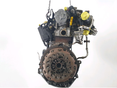 Engine type F9Q804 - Renault GRAND SCENIC II PH.2 - E1-8407U