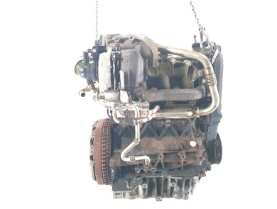 Engine type F9Q804 - Renault GRAND SCENIC II PH.2 - E1-8407U