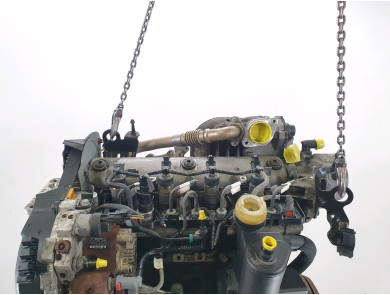 Moteur type F9Q804 - Renault GRAND SCENIC II PH.2 - E1-8407U