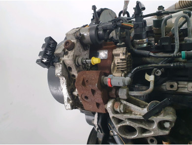 Engine type F9Q804 - Renault GRAND SCENIC II PH.2 - E1-8407U