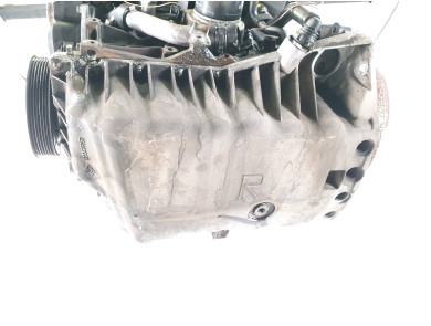 Engine type F9Q804 - Renault GRAND SCENIC II PH.2 - E1-8407U