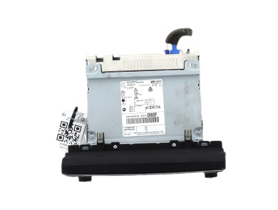 Poste multimédia - KIA STONIC PH.2 - 96160H8850FHV - Z1-5841F