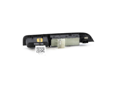 Left window-lift switch panel - Suzuki SWIFT III - 37990-62J10 - F1-9312B