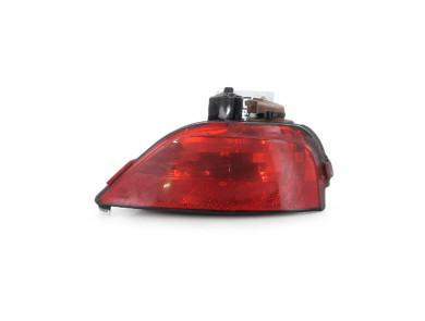 Left rear bumper light - Renault SCENIC III PH.1 - 265850007R - S1-8119W