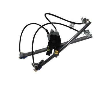 Left front window-lift used - Renault ESPACE - 8200424423