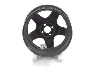 Steel wheel - Dacia SANDERO II PH.1 - 403002053R - N1-8291R