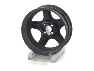 Steel wheel - Dacia SANDERO II PH.1 - 403004399R - Z1-8333G