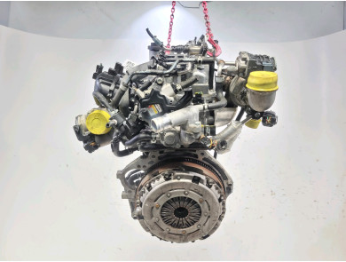 Moteur type G3LC-23AQ104P00 - KIA stonic - S0-9518A