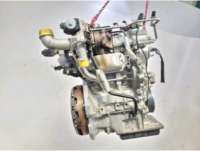 Moteur type G3LC-23AQ104P00 - KIA stonic - S0-9518A