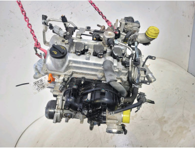 Engine type G3LC-23AQ104P00 - KIA stonic - S0-9518A