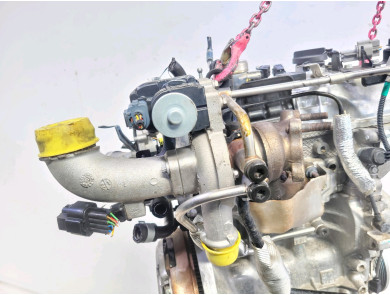 Moteur type G3LC-23AQ104P00 - KIA stonic - S0-9518A