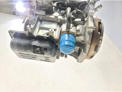 Engine type G3LC-23AQ104P00 - KIA stonic - S0-9518A