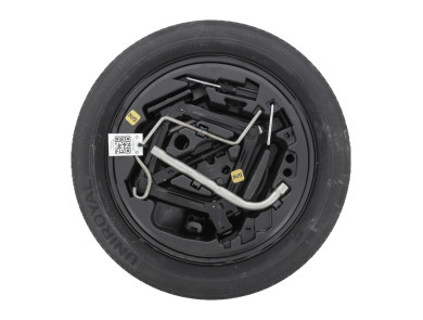 Kit galette occasion - Fiat TIPO - 0000052102775