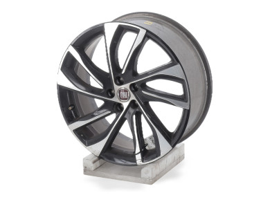 Alloy wheel - Fiat TIPO II PH.1 - 52083622 - X0-3278C