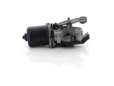Moteur d'essuie glace avant - Nissan QASHQAI I PH.2 - 28800-JD900- P1-4326M