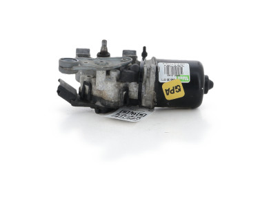 Moteur d'essuie glace avant - Nissan QASHQAI I PH.2 - 28800-JD900- P1-4326M