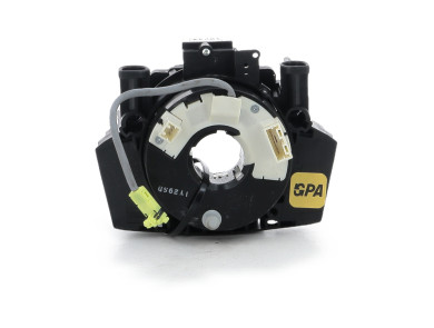 Rotating switch - Nissan QASHQAI I PH.2 - B5567-BH00A - M1-4325G