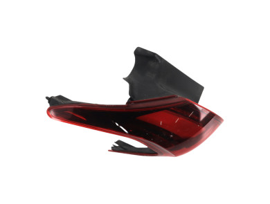 Feu arrière gauche - Peugeot 2008 I PH.2 - 9826730480 - R1-4377R