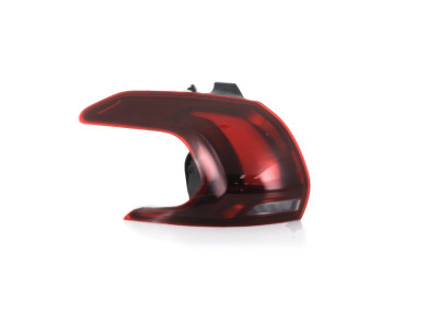 Left rear light - Peugeot 2008 I PH.2 - 9826730480 - R1-4377R