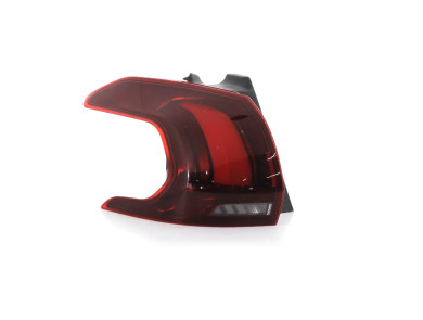 Left rear light - Peugeot 2008 I PH.2 - 9826730480 - R1-4377R