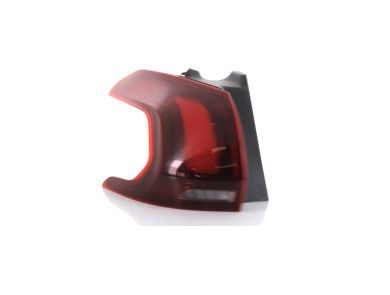 Left rear light - Peugeot 2008 I PH.2 - 9826730480 - R1-4377R