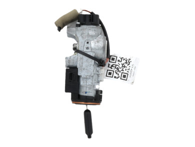 Neiman (barillet clé) occasion - Nissan QASHQAI - D8700-JD02A