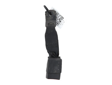 Central rear belt clip - Nissan JUKE I PH.1 - 88852-1KA2A - Q1-7300G