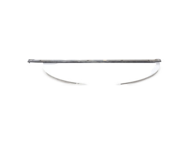 Traverse support radiateur - Citroen C3 PICASSO PH.2 - Bleu Fonce - 00003502CT - U1-5644V