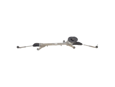 Steering rack used - Ford FIESTA - 2644308
