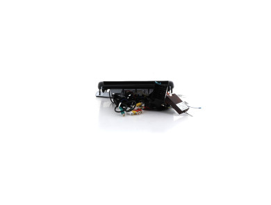 Autoradio adaptable - Porsche CAYENNE I PH.2 - GPA-AUTORADIOADAPTABLEDOUBLEDIN - I1-8848P
