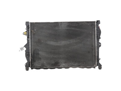 Radiateur d'eau - Land Rover DISCOVERY SPORT PH.1 - LR075360 - Y2-0233Y