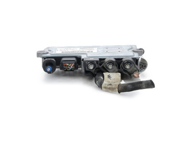 VOLTAGE MAINTENANCE DEVICE used - Citroen DS3 - 98 057 212 80