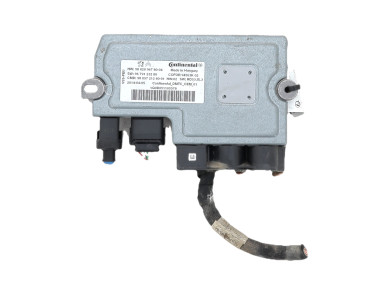 Boitier de séparation réseau - Citroen C3 PICASSO PH.2 - 9805721280 - B1-5673I